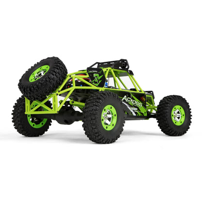 Wltoys XK 12427 1:12 4WD Brushed RC Crawler