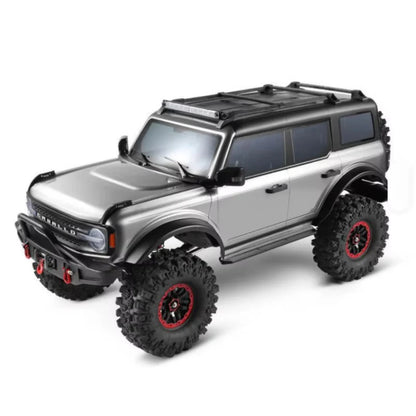WLTOYS XK 104020 1:10 4WD RC Rock Crawler